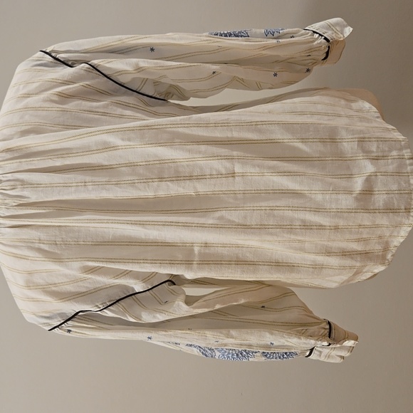 Roller Rabbit Top XS - Picture 2 of 7